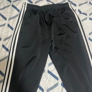 Adidas prime green sweatpants M